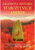 Zaginiona historia starożytnych Ameryk
