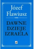 Dawne dzieje Izraela, Część 2