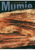 Mumie Fenomen kultur