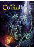 Mity Cthulhu według Lovecrafta