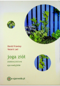 Joga ziół
