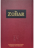 The Zohar Tom 10