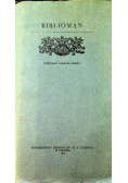Biblioman