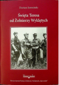 Święta Teresa od żołnierzy wyklętych