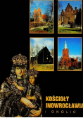 Kościoły Inowrocławia i okolic