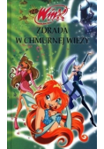 Zdrada w chmurnej wieży