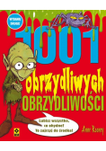 1001 obrzydliwych obrzydliwości
