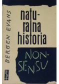 Naturalna historia nonsensu