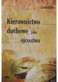 Kierownictwo duchowe jako ojcostwo