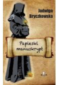 Papieski manuskrypt