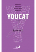 YOUCAT. Spowiedź