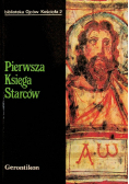 Pierwsza Księga Starców