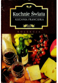 Kuchnie Świata Kuchnia francuska