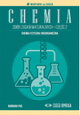 Chemia Zbiór zadań maturalnych Część 2