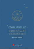 Krupówki warszawskie