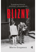 Blizny
