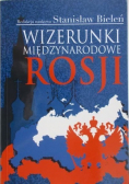 Wizerunki międzynarodowe Rosji