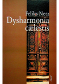Dysharmonia caelestis