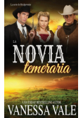 La novia temeraria