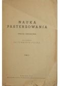 Nauka Pasterzowania tom II, 1947 r.
