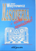 Masoneria - wielka niewiadoma