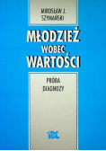 Młodzież wobec wartości
