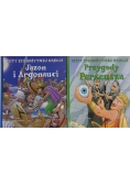 Przygody Perseusza/Jazon i Argonauci