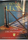 Dzika zachłanność
