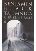 Tajemnica Christine Falls