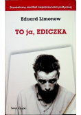 To ja Ediczka