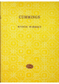 Wybór wierszy Cummings