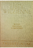 Listy więzienne św Pawła