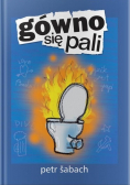 Gówno się pali
