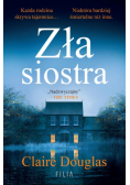 Zła siostra