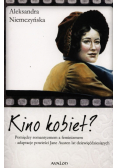 Kino kobiet?