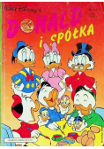 Donald i spółka Nr 12