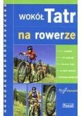 Wokół Tatr na rowerze