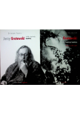 Jerzy Grotowski źródła inspiracje konteksty Tom 1 i 2