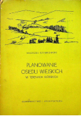 Planowanie osiedli wiejskich w terenach górskich