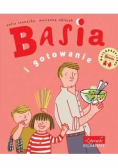 Basia i gotowanie