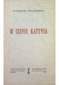 W cieniu Katynia