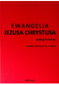 Ewangelia według Św. Marka