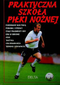 Praktyczna szkoła piłki nożnej