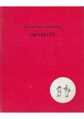 Mrożek Dramaty