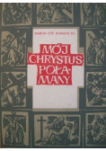 Mój Chrystus Połamany