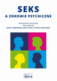 Seks a zdrowie psychiczne