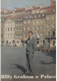 Billy Graham w Polsce