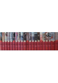 Historia Powszechna Historia Polski Tom 1 do 21