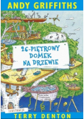 26 - Piętrowy domek na drzewie