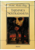Tajemnica Nostradamusa
